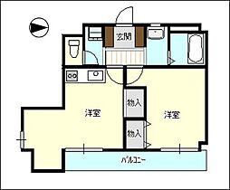 エール21松本 2C1