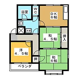 プリンセス石山