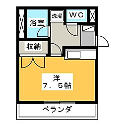 オーツウ第1