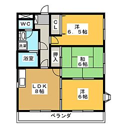 フローラ林