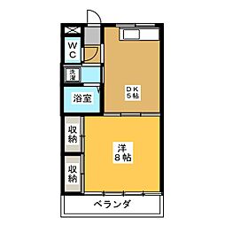 パティオＭ