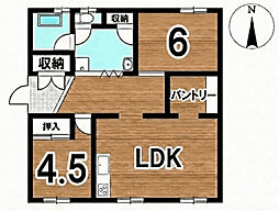 レンハス月丘 301