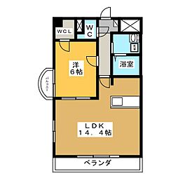 サプリーム苧ヶ瀬