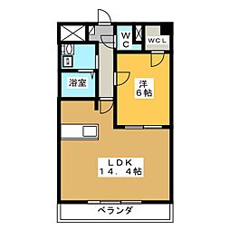 サプリーム苧ヶ瀬