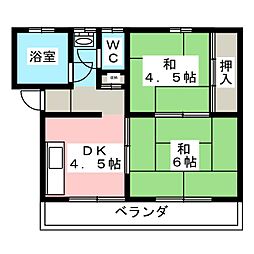 コーポ日置