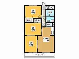 クレスト21　Ｓ棟