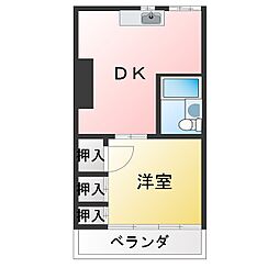 ソフィアマンション