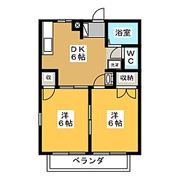 バイオレットハイム