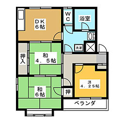 プリンセス石山