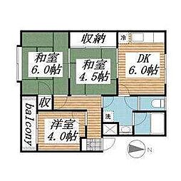 プリンセス石山