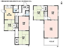 鵜沼朝日町戸建て 1