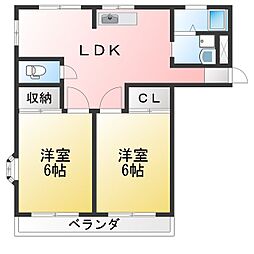 メゾン新栄I