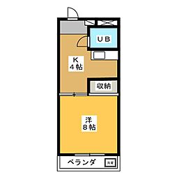 アシスト各務原マンション