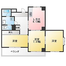門前ビル