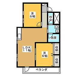 コーポ牧田