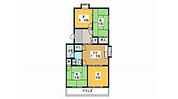 東陽第3ハイツ