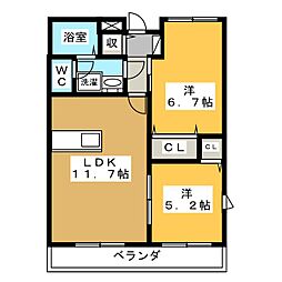 エレシーム　スクエア