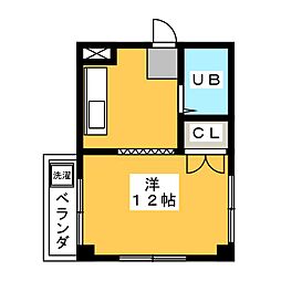 レジデンス津田