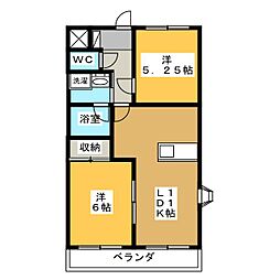メゾンＭＡ