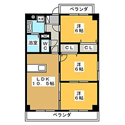 アムール松倉