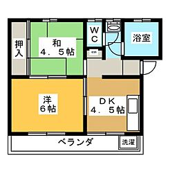 コーポ日置