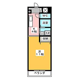 各務野ハイツII