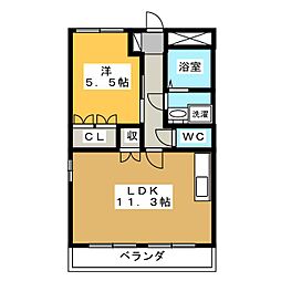 グリーンヒルズII