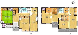 須衛町2丁目戸建 .