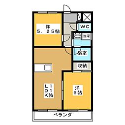 メゾンＭＡ