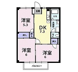 ニューシティ各務原