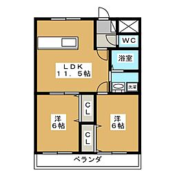 ベルエアー