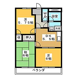 サンシャイン那加