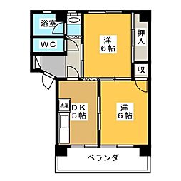 各務原ハイツ
