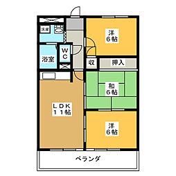 グリーンウッド金武