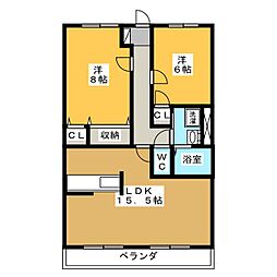 フロレスタ