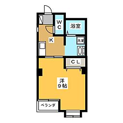 ハピネス大野