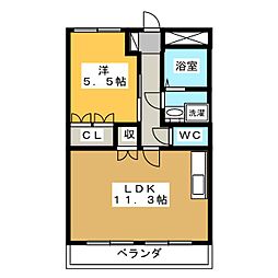 グリーンヒルズII