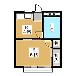 水崎ハイツＰＡＲＴI
