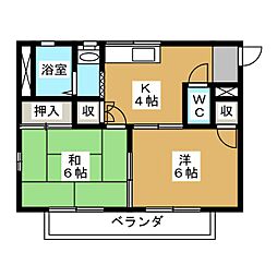 ハイツ晃武