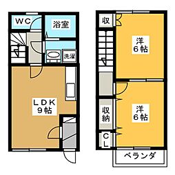 コンフォール野口