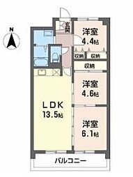 アビタシオンI