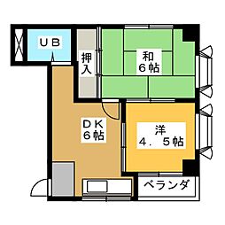 メトロポリス2号館