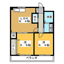 メトロポリス1号館