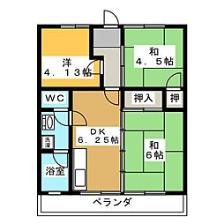 メトロポリス3号館