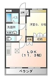 グリーンヒルズII