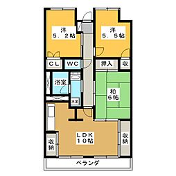 シャルマンＫ