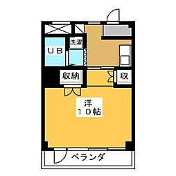 境川マンション