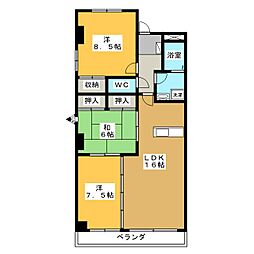 グランドゥール那加