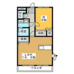 オークヴィレッジ21弐番館