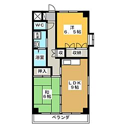 フォレスト三本木